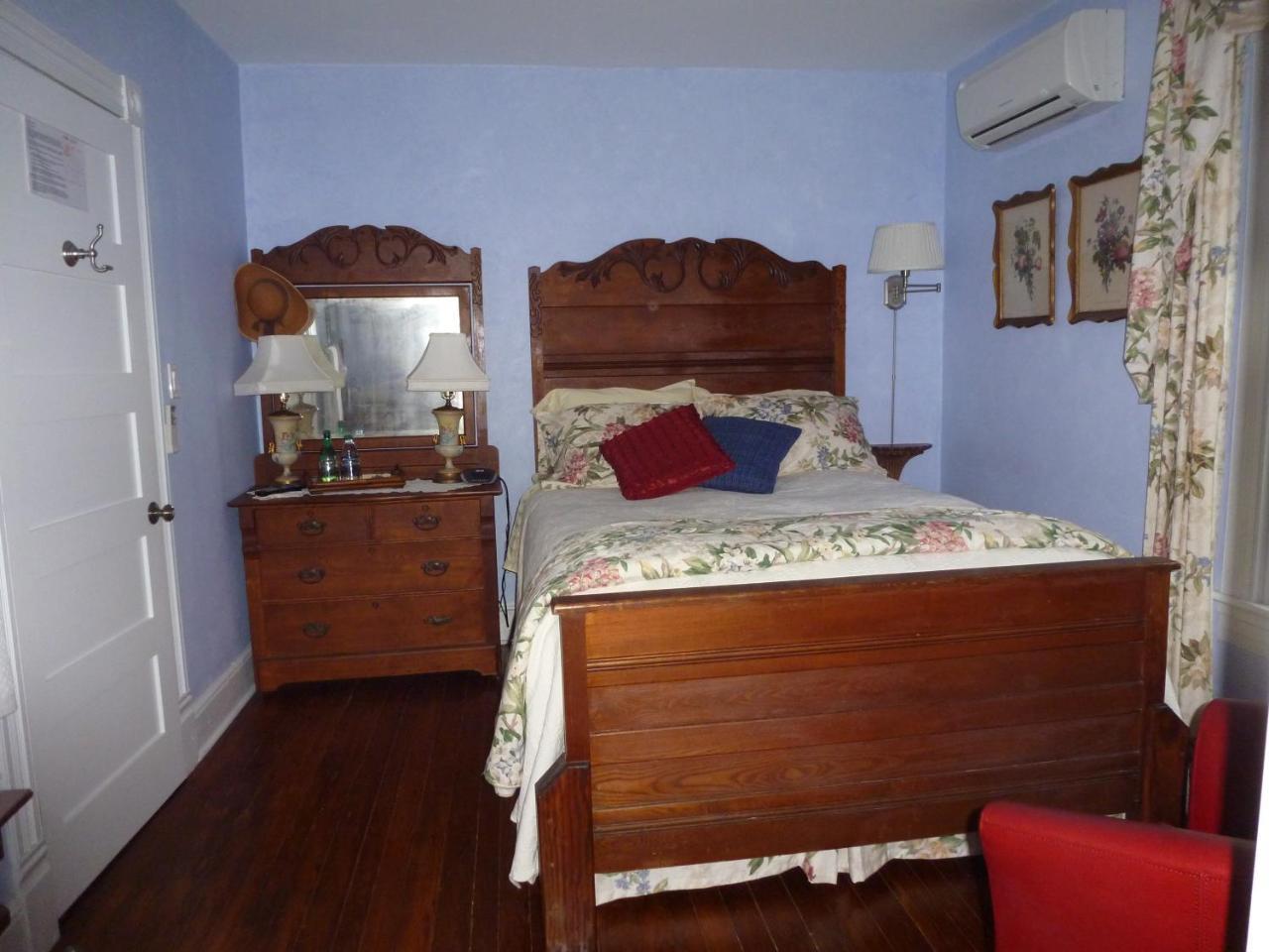 Back Inn Time B&B Kilmarnock Extérieur photo