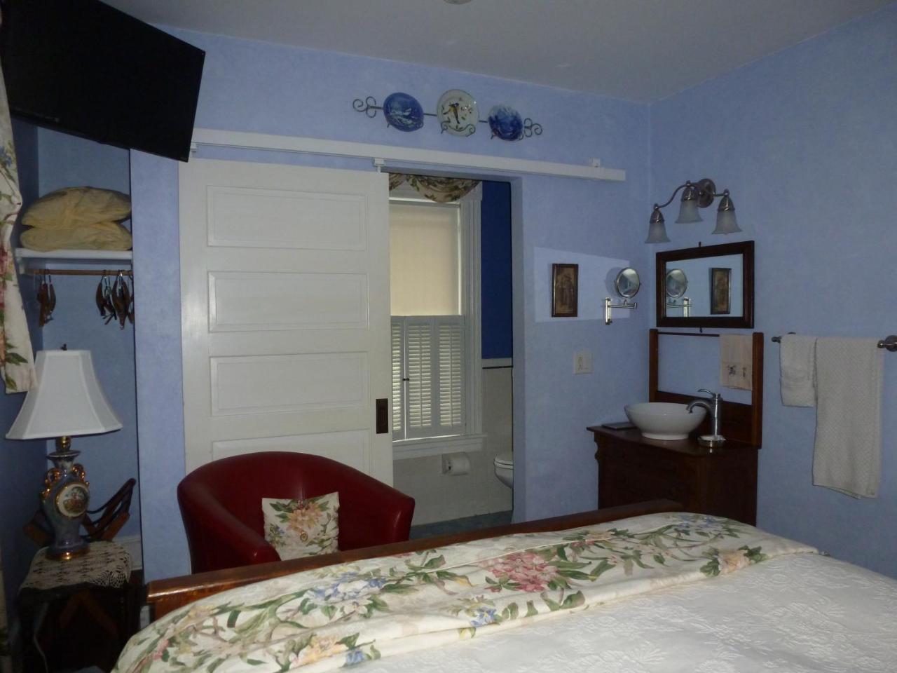 Back Inn Time B&B Kilmarnock Extérieur photo