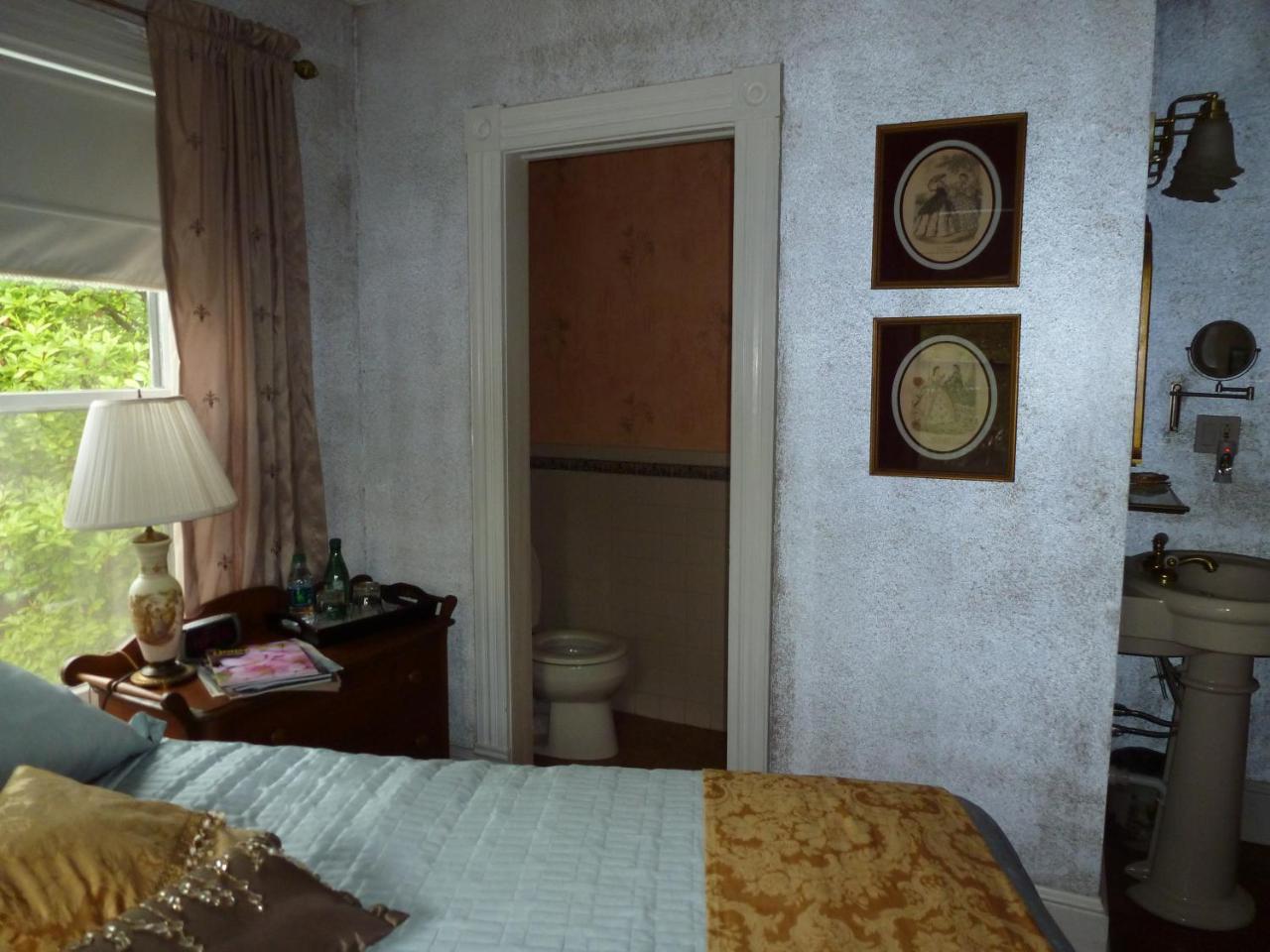 Back Inn Time B&B Kilmarnock Extérieur photo