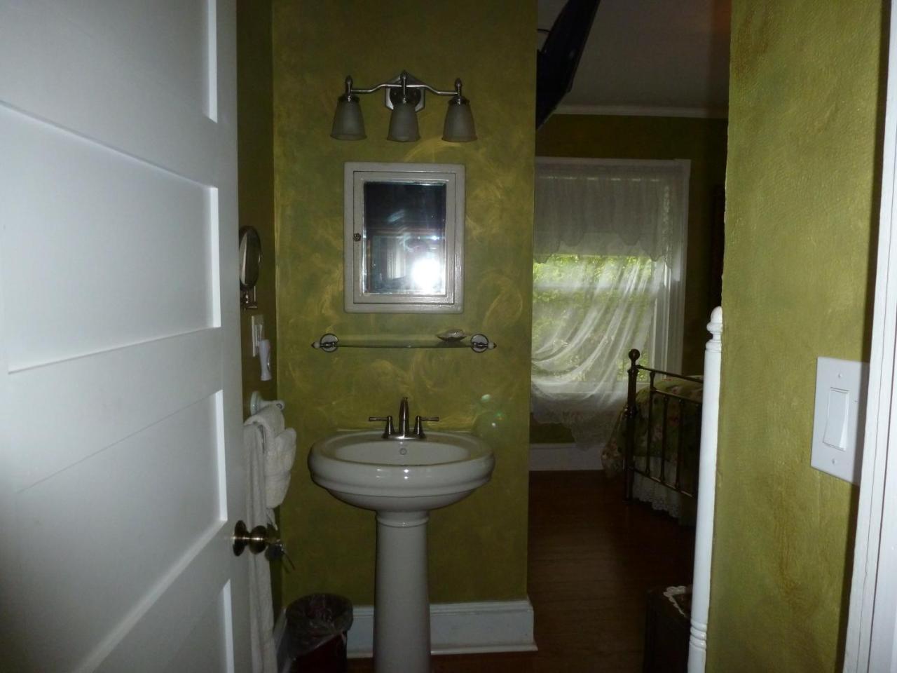 Back Inn Time B&B Kilmarnock Extérieur photo