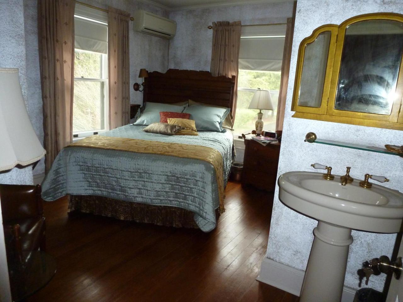 Back Inn Time B&B Kilmarnock Extérieur photo