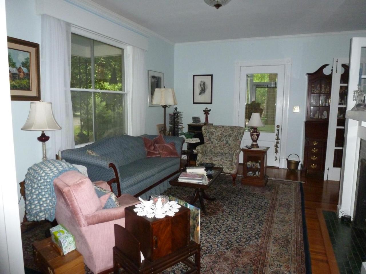 Back Inn Time B&B Kilmarnock Extérieur photo