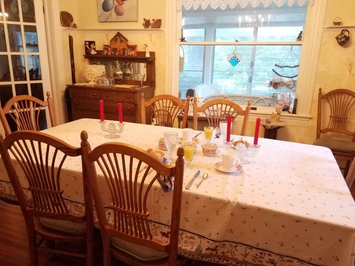 Back Inn Time B&B Kilmarnock Extérieur photo