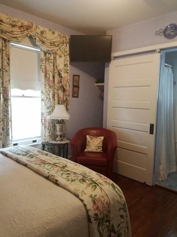 Back Inn Time B&B Kilmarnock Extérieur photo